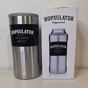 BrüMate Hopsulator Juggernaut Can Cooler